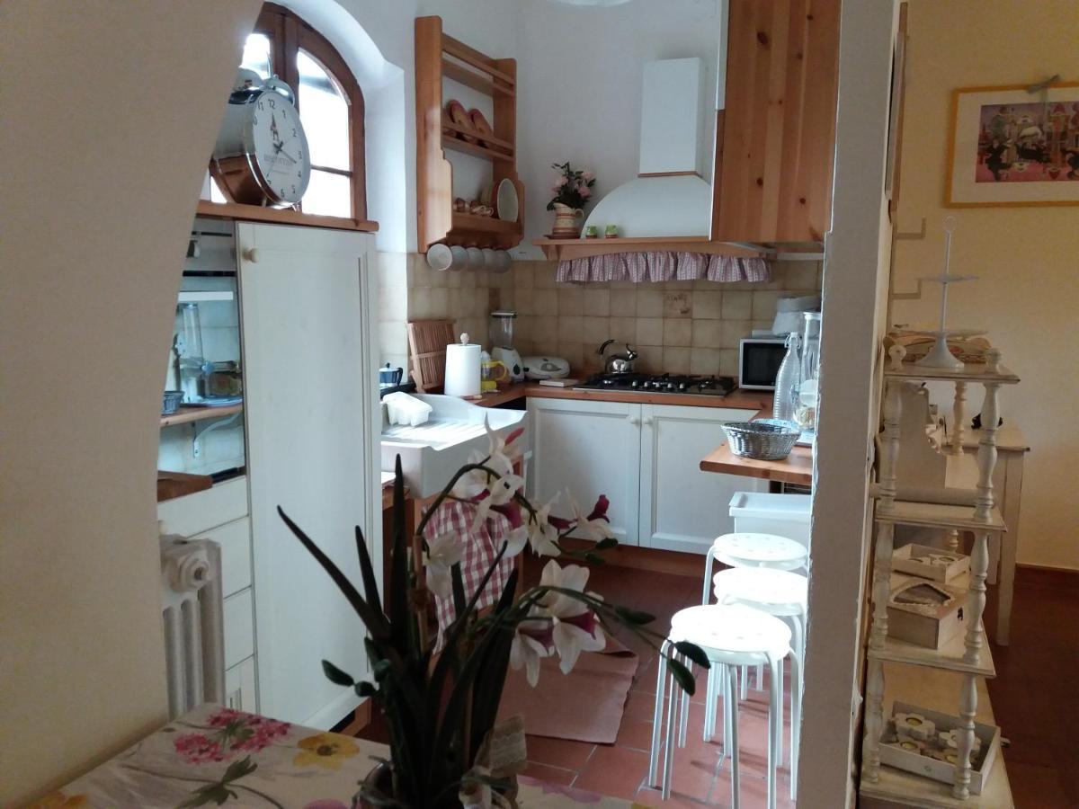 Casale Cisanello 호텔 피사 외부 사진