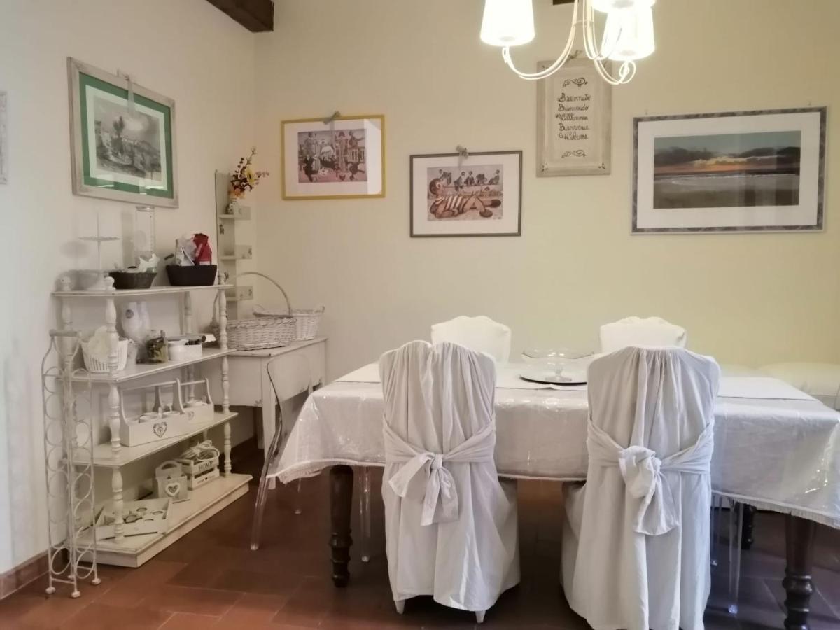 Casale Cisanello 호텔 피사 외부 사진
