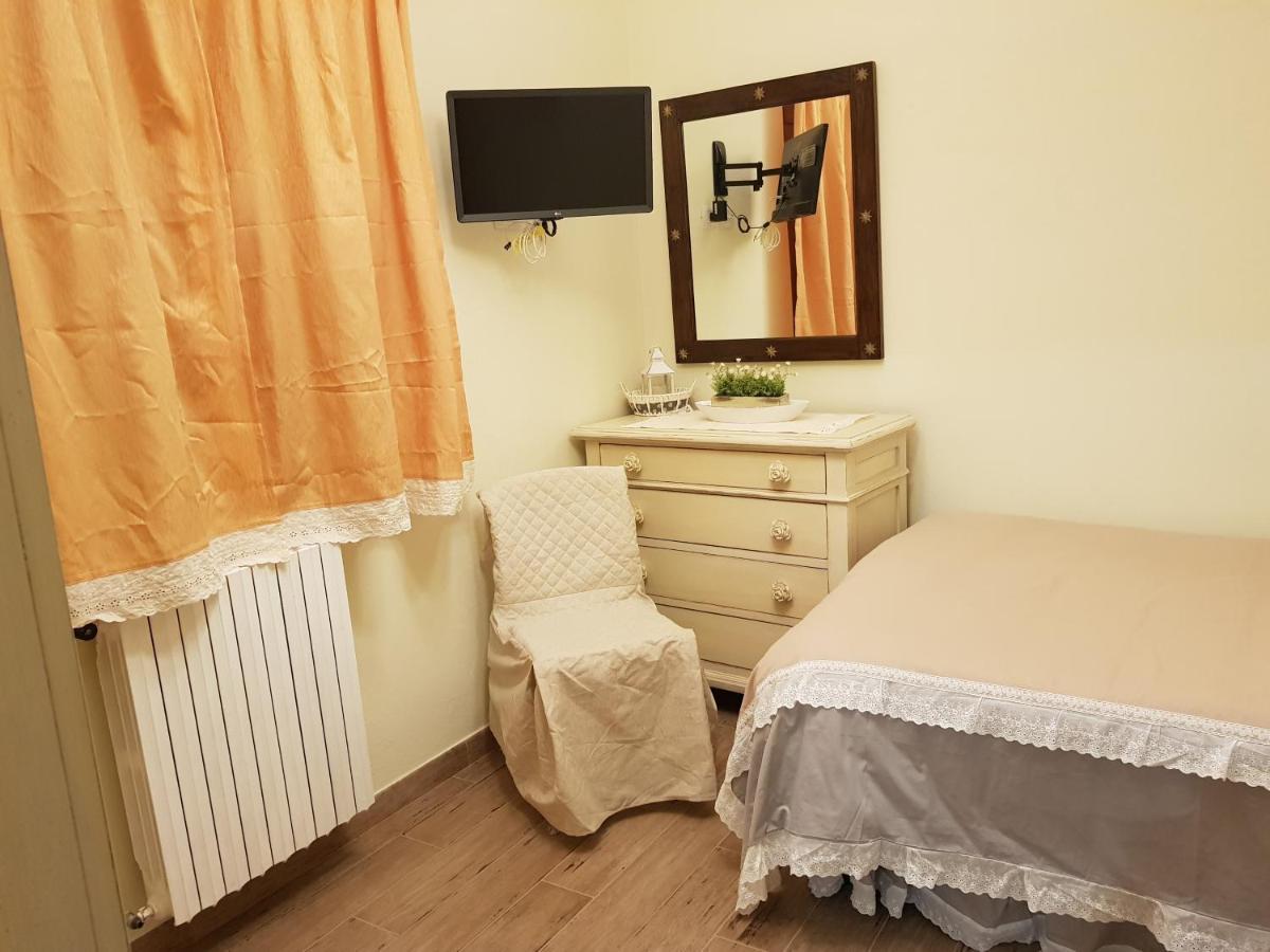 Casale Cisanello 호텔 피사 외부 사진