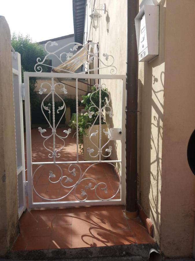 Casale Cisanello 호텔 피사 외부 사진