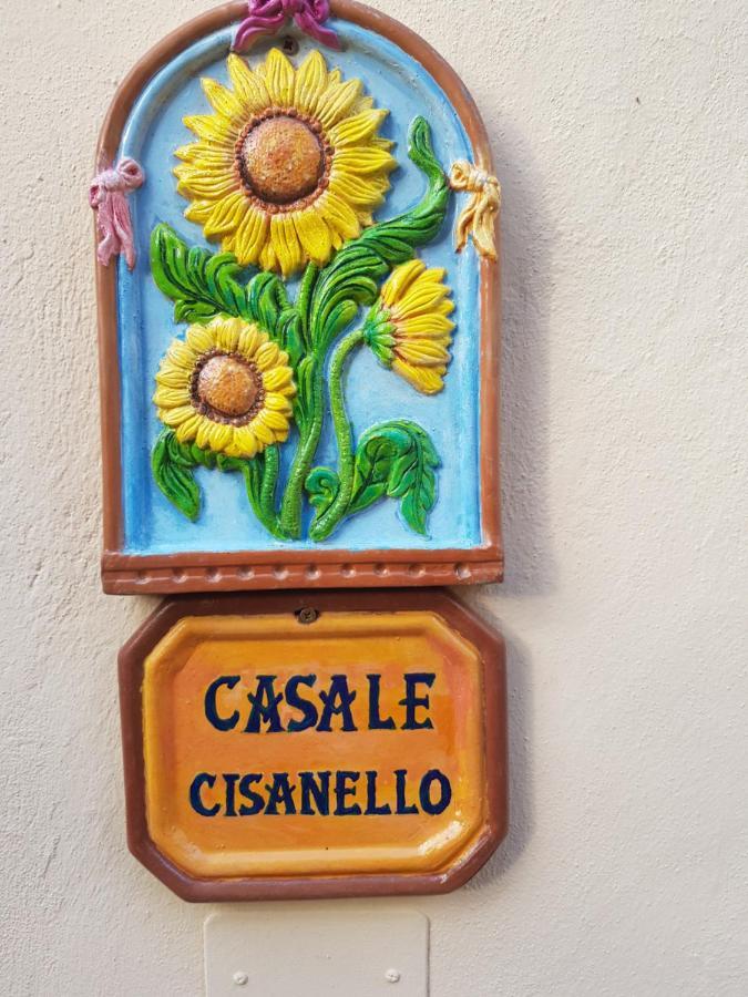 Casale Cisanello 호텔 피사 외부 사진