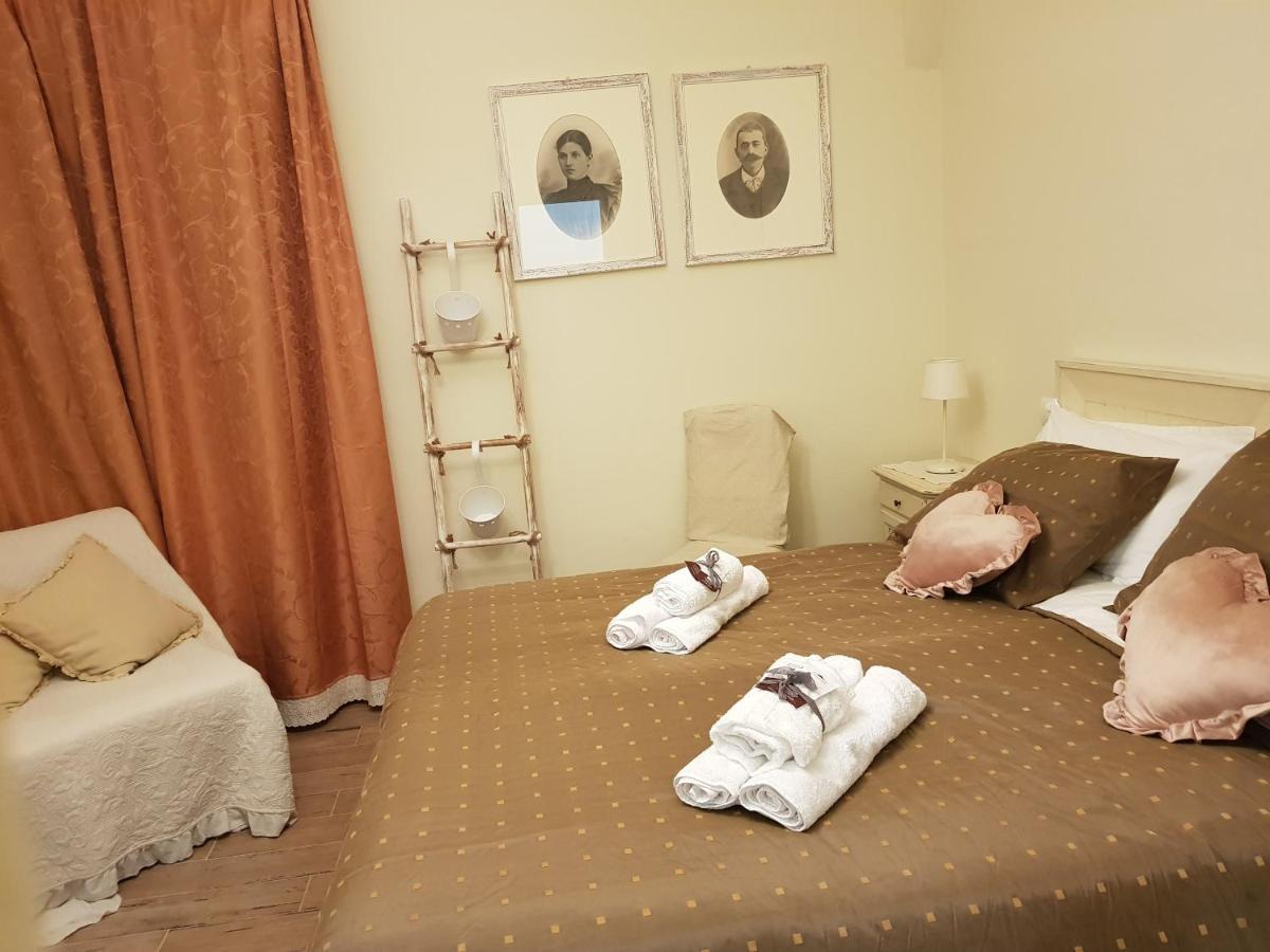Casale Cisanello 호텔 피사 외부 사진